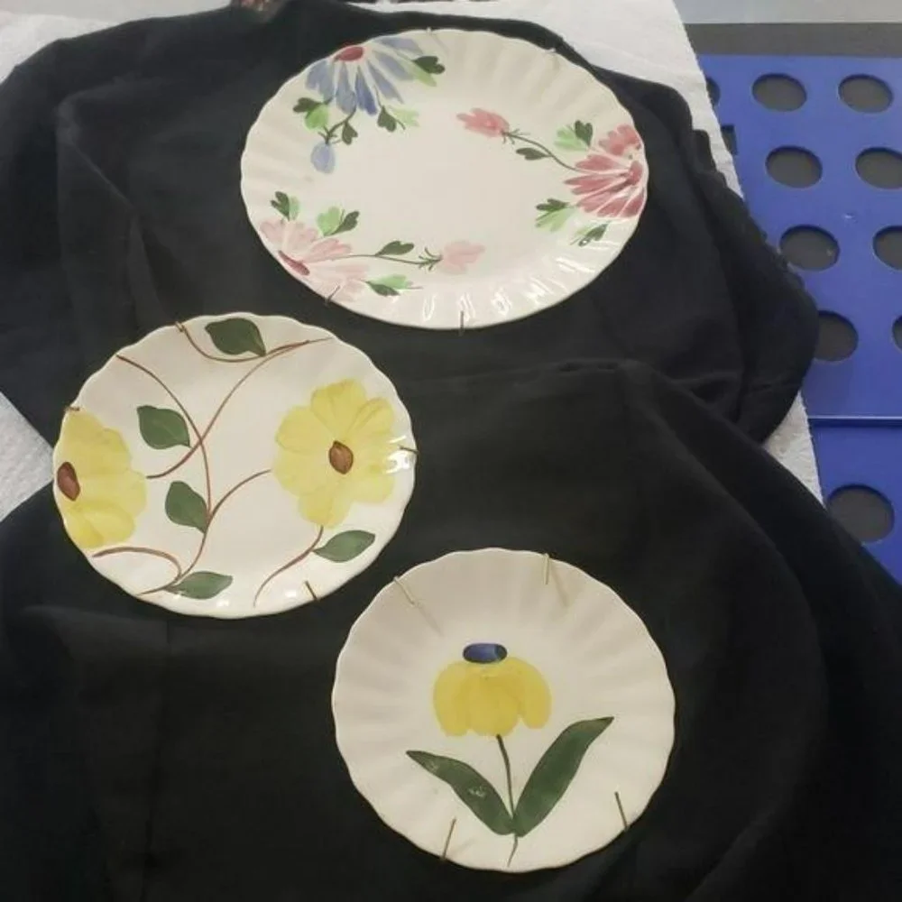 Blue Ridge southern pottery